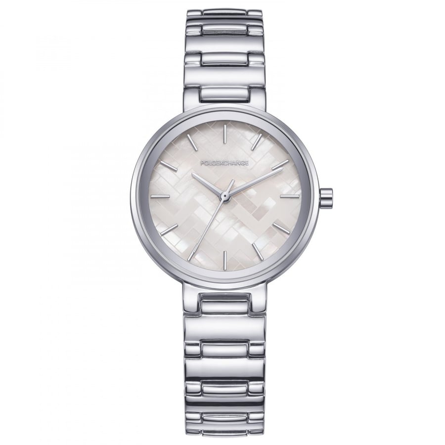 WOMEN - POLO EXCHANGE PX851