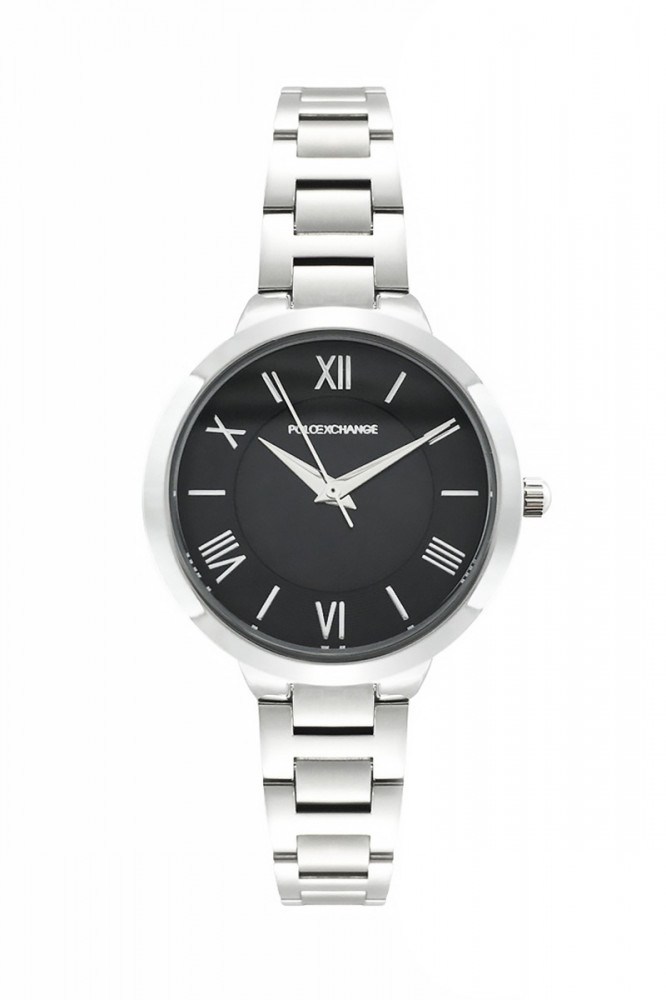 WOMEN - POLO EXCHANGE PX849
