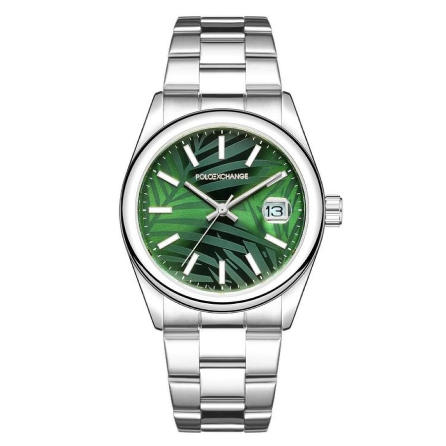 WOMEN - POLO EXCHANGE PXW014