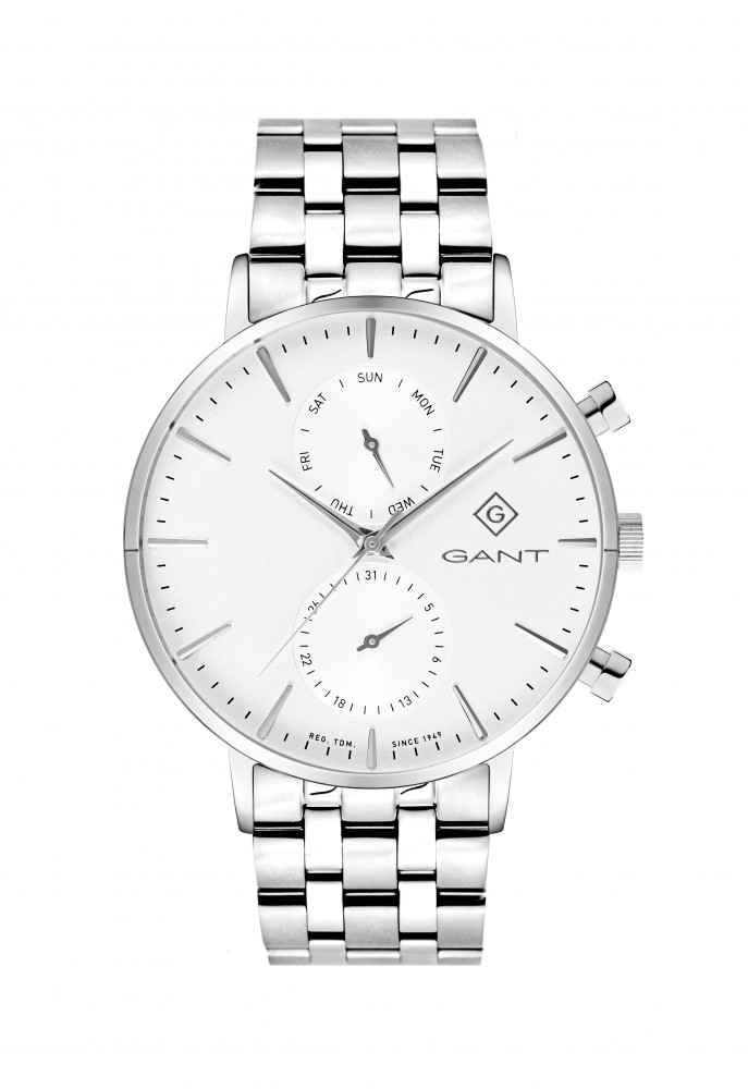 MEN - GANT G121002