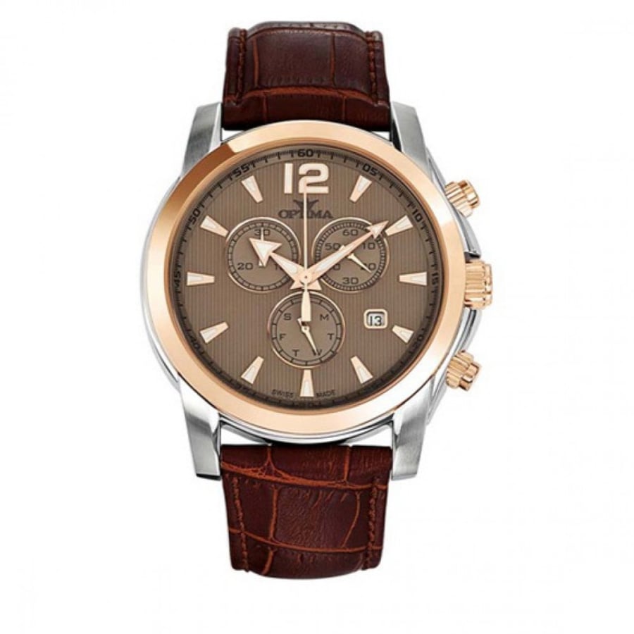 MEN - OPTIMA OSC307