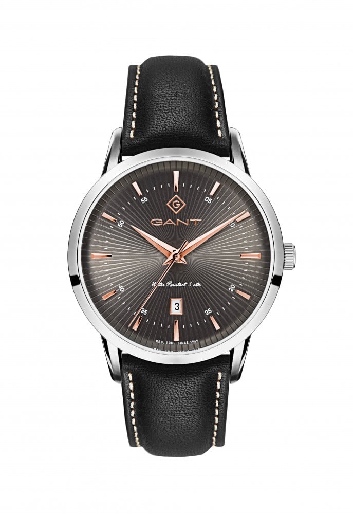 MEN - GANT G107002