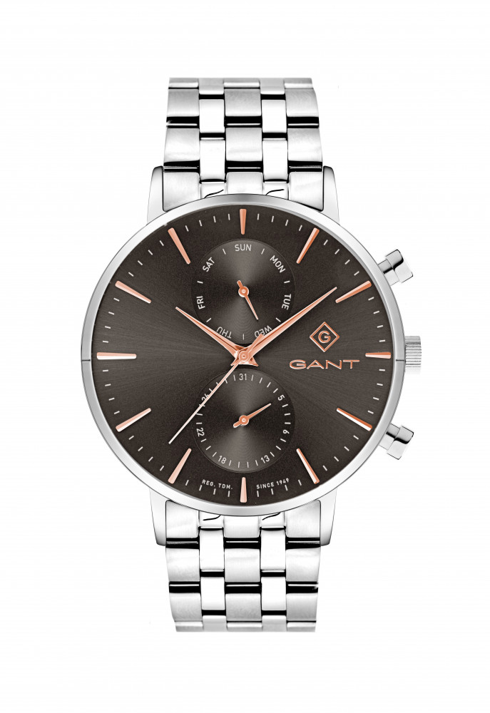MEN - GANT G121004