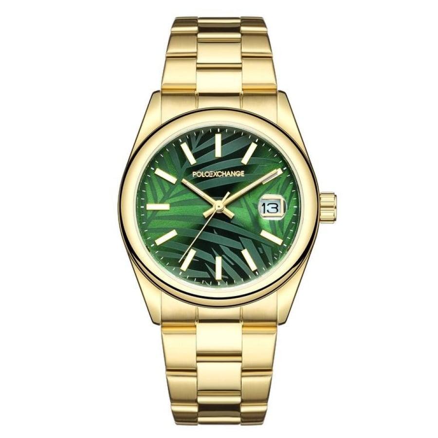 WOMEN - POLO EXCHANGE PXW014