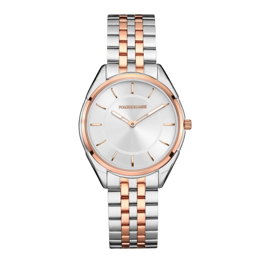 WOMEN - POLO EXCHANGE PXW002