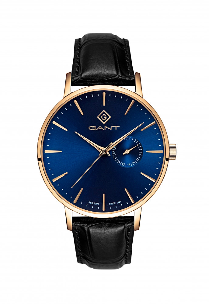 MEN - GANT G105007