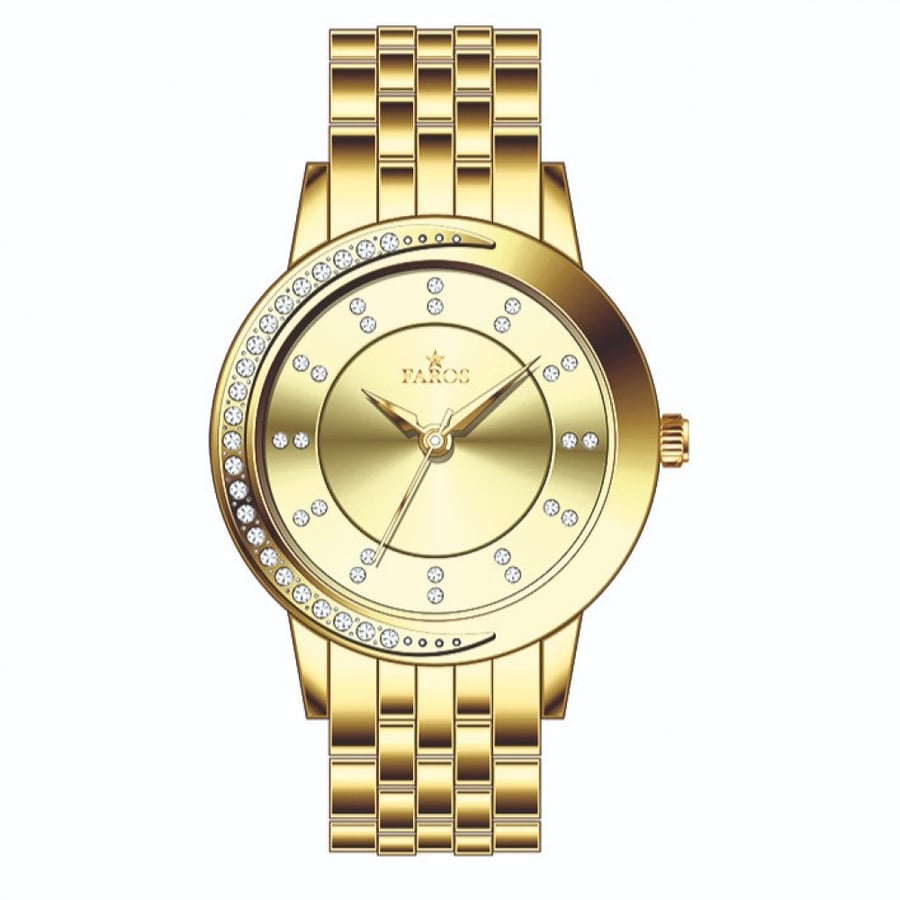 WOMEN - FAROS FL616