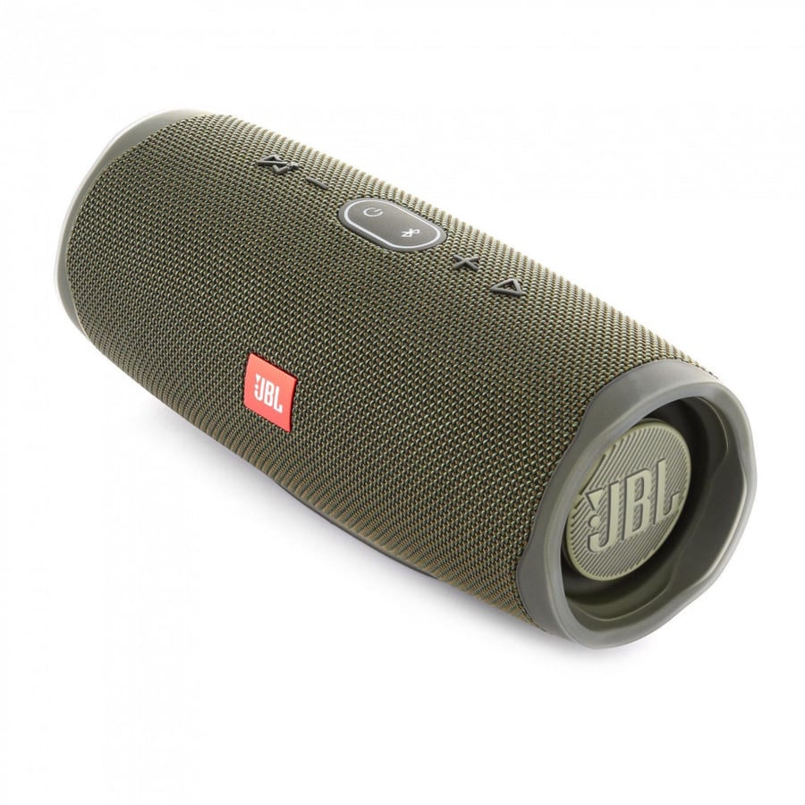jbl charge 4 green