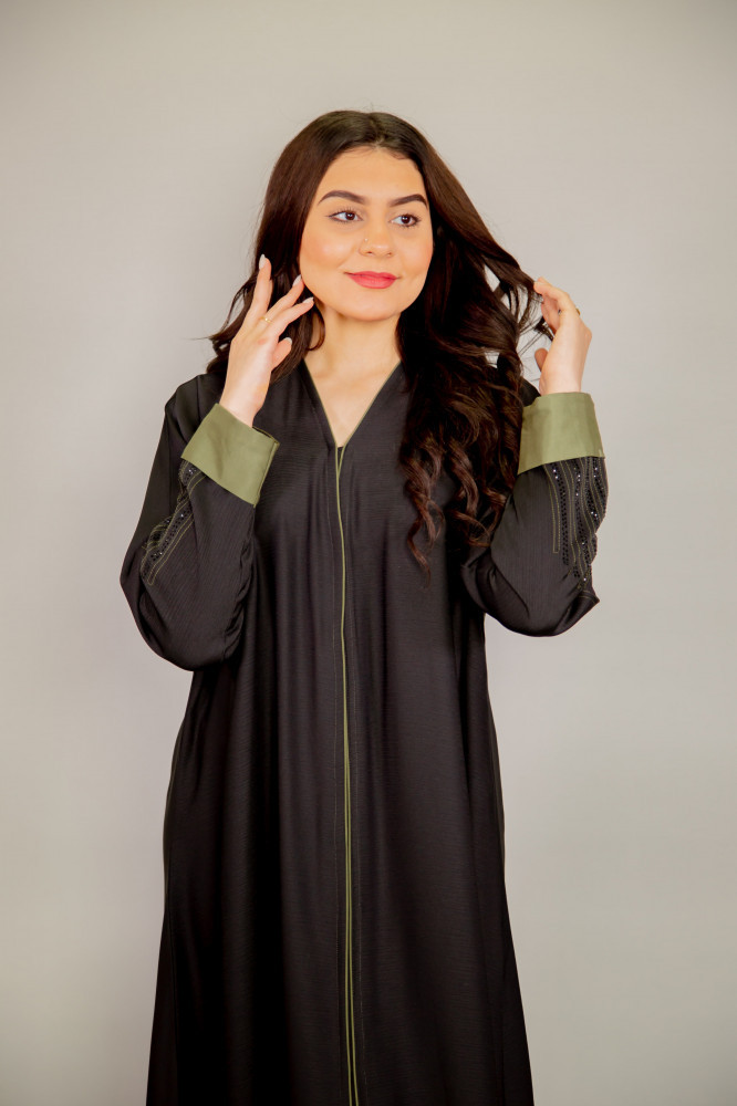 Rama abaya