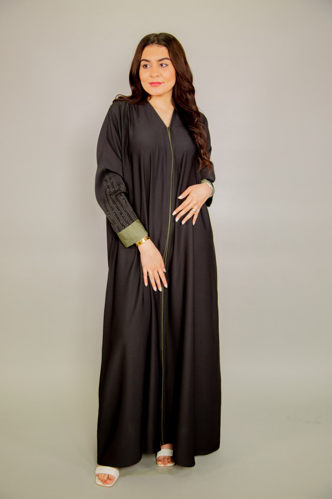 Rama abaya