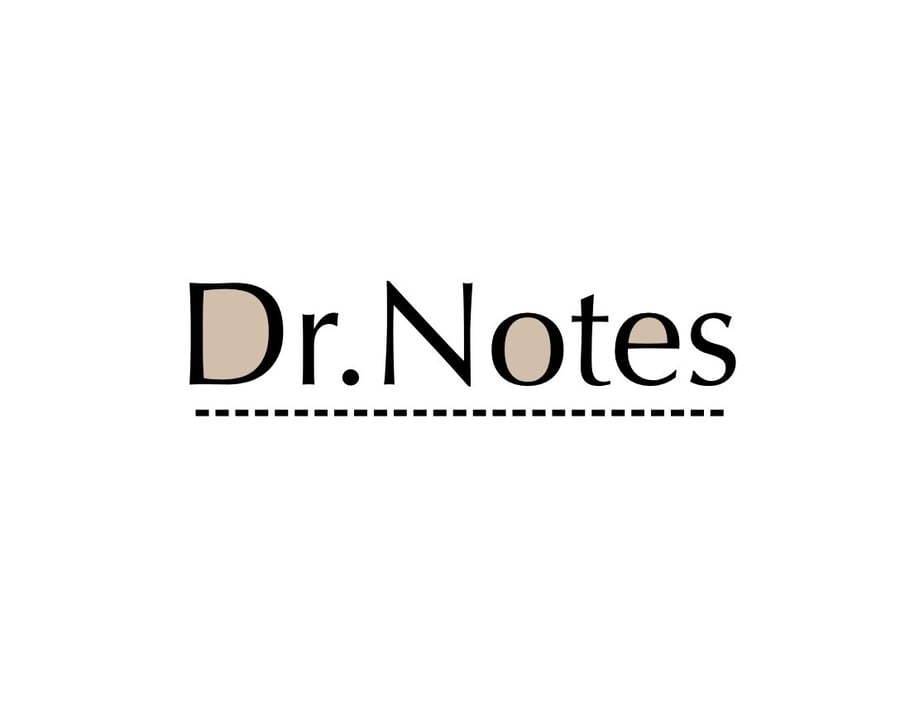 Dr.Notes | OSCE Files