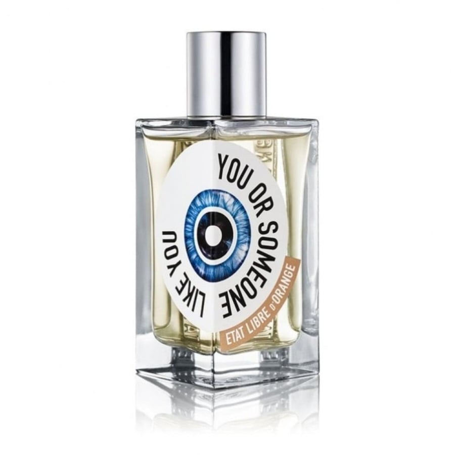 عطر ايتات ليبر دي اورانج