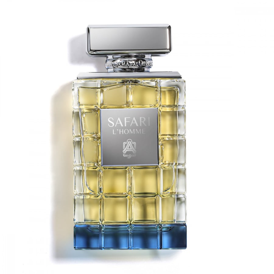 عطر سفاري هوم