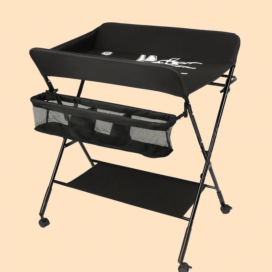 Changing table