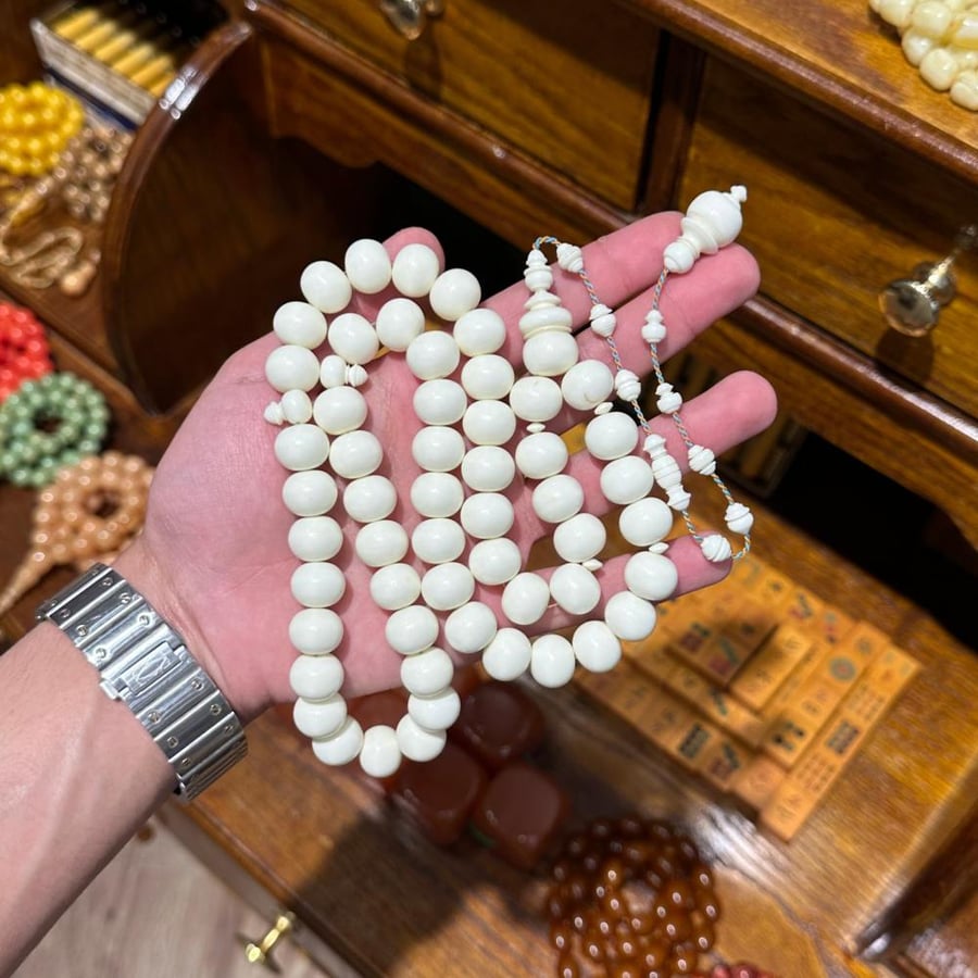 دومنه قديم   تكريك خفيف تمليكة