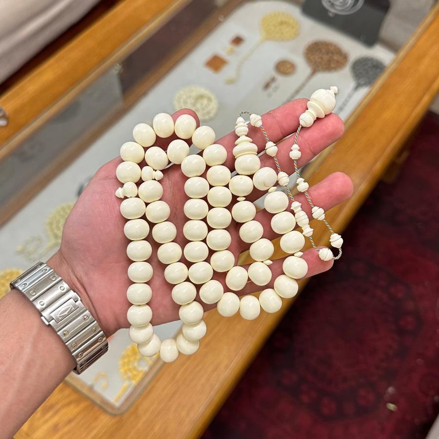 دومنه قديم   تكريك خفيف تمليكة