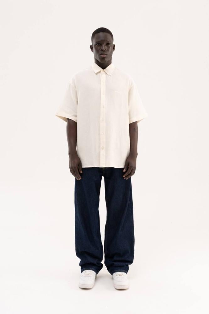 قميص BASIC COTTON ايكروG623-E