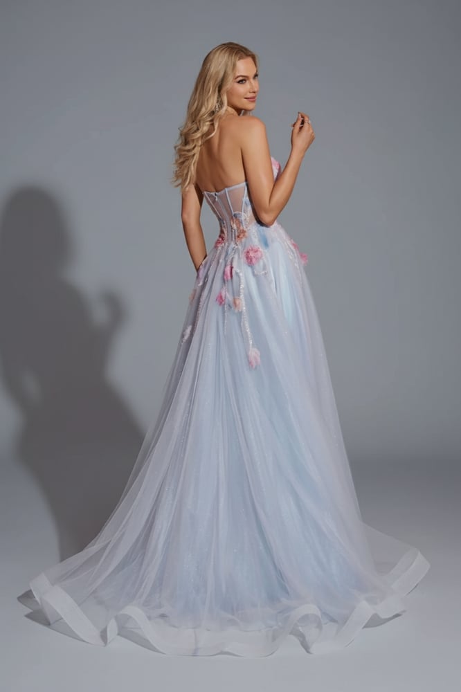 فستان سهره SH0170