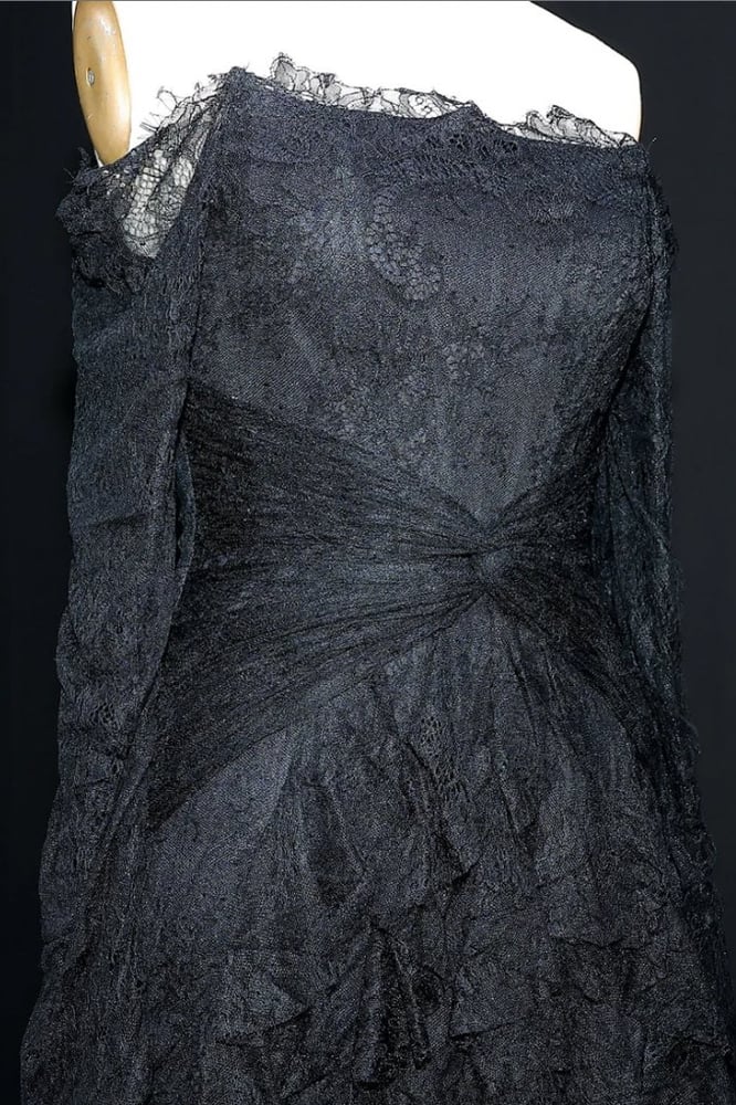 فستان سهره SS111