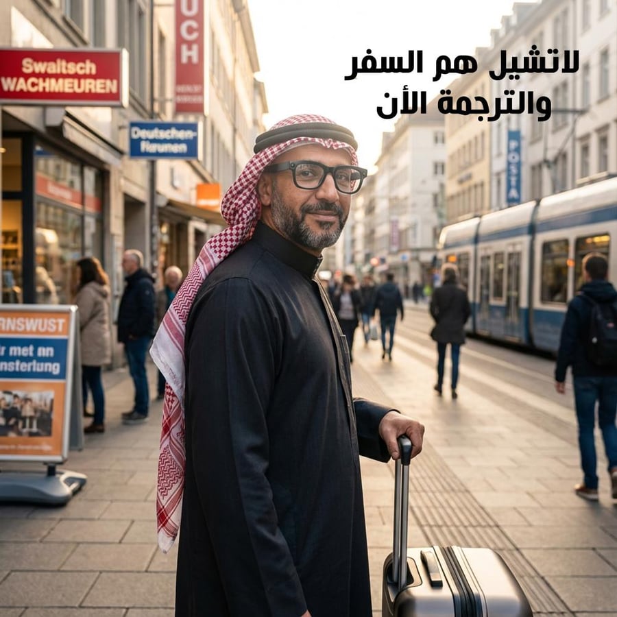 نظارة بكاميرا