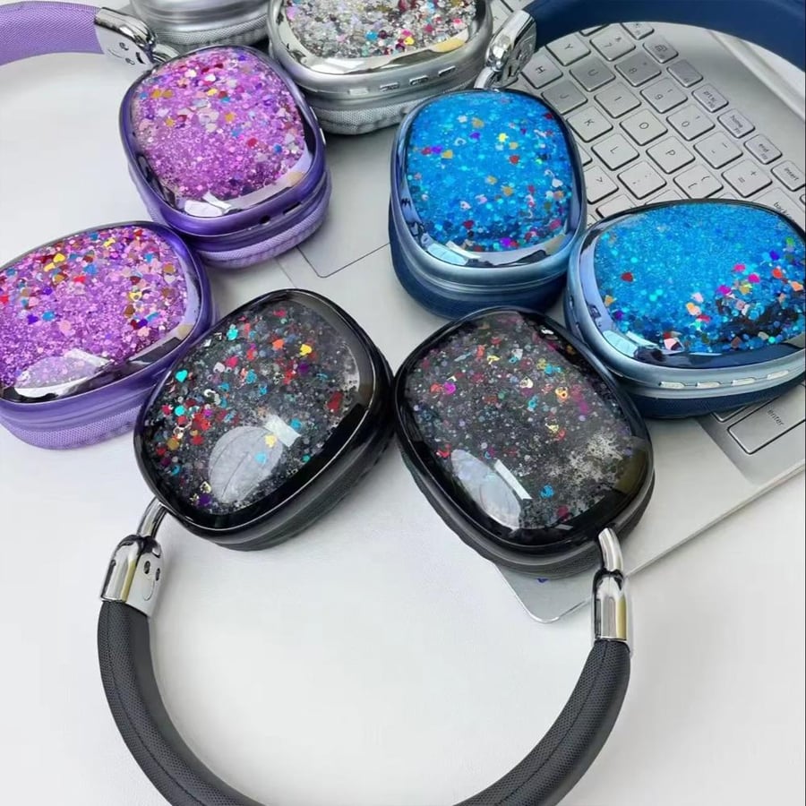 Air Tap Headphone