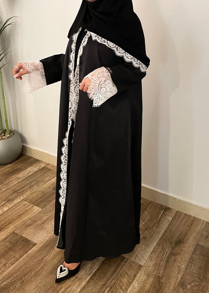 عباية حلم