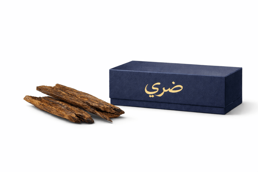 عود كلمنتان