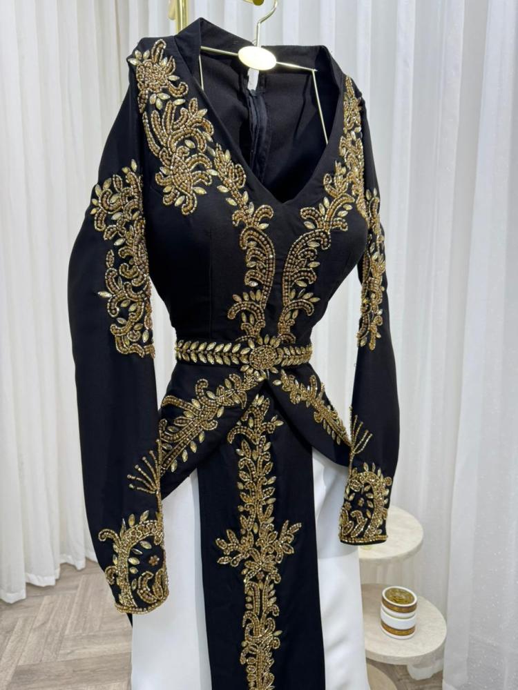 فستان باربى مميز