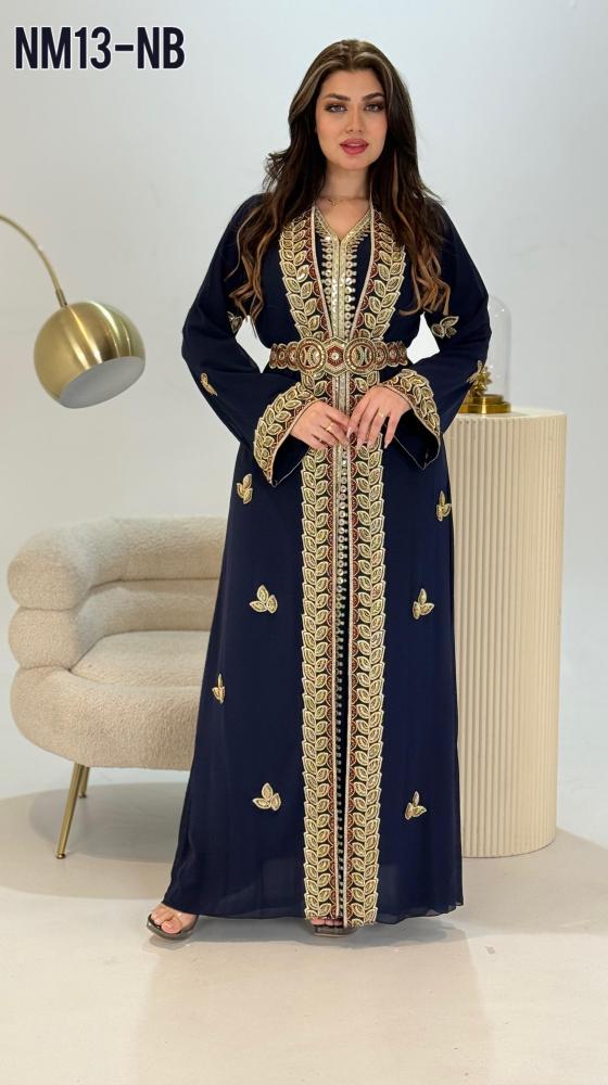 قفطان مغربي