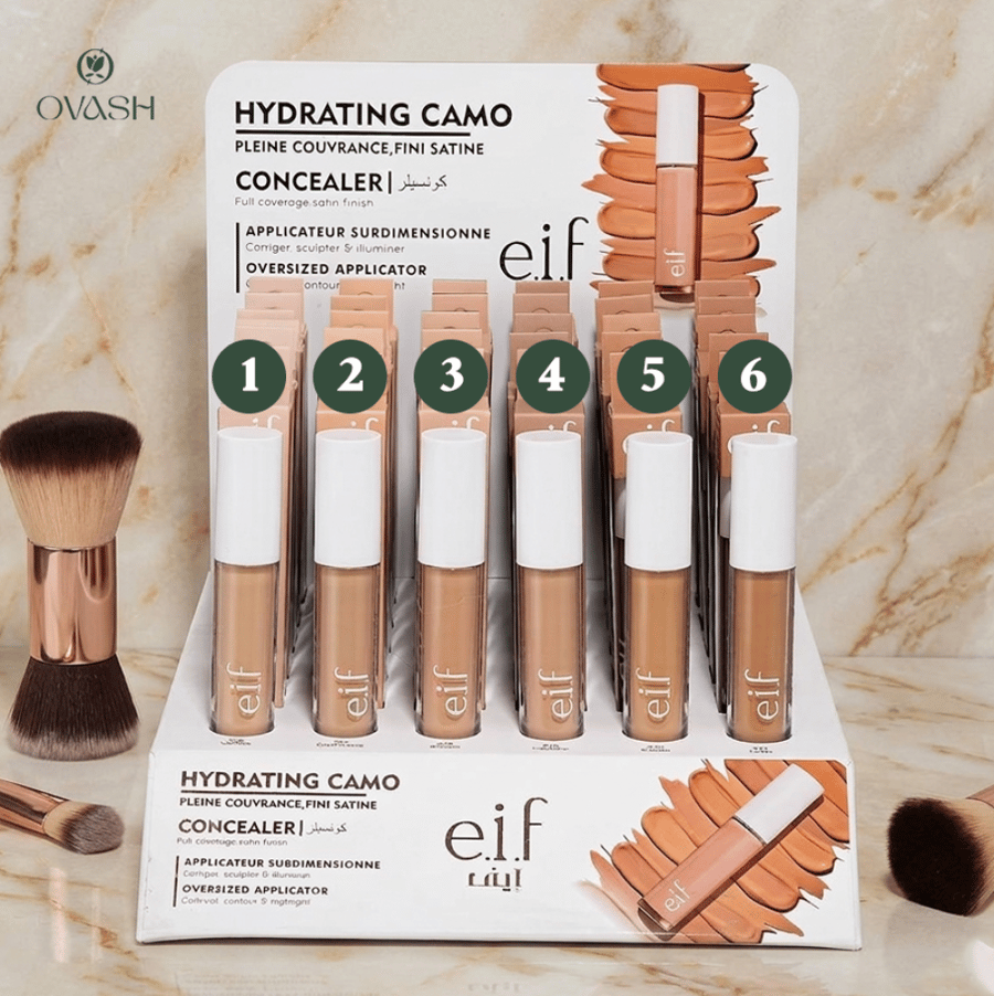 كونسيلر خافي العيوب Concealer - اوفاش