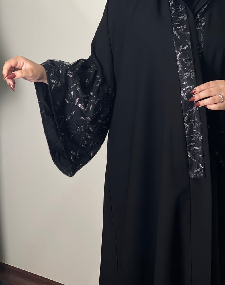 عباية ود
