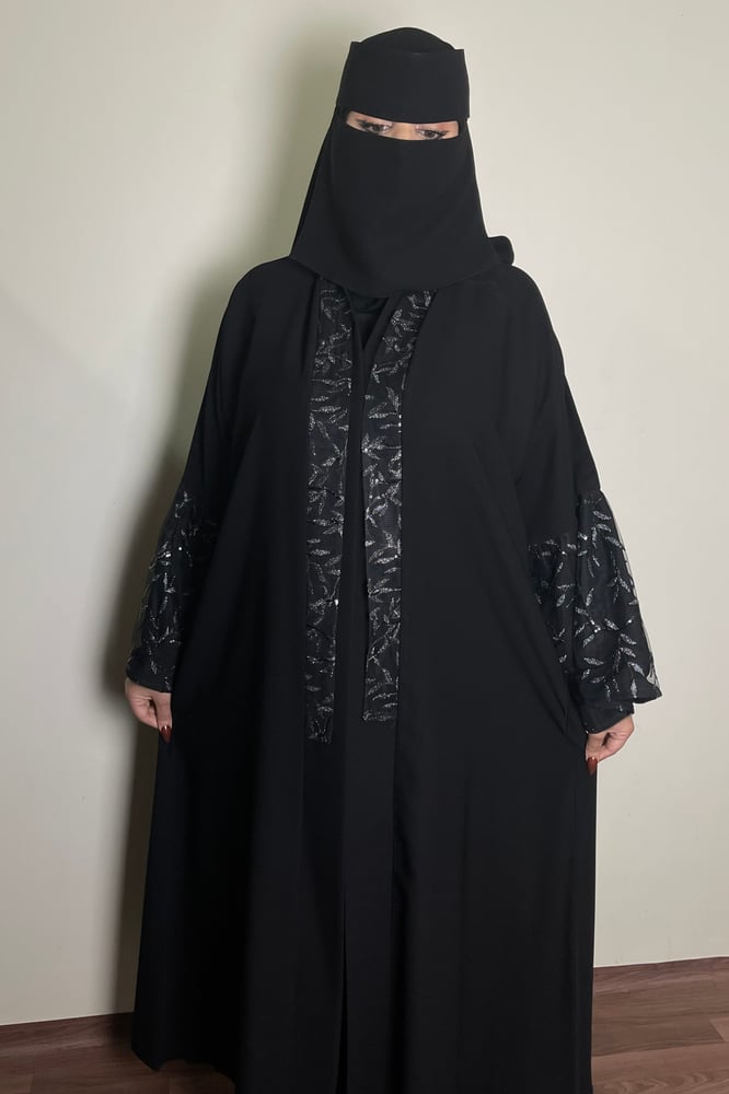 عباية ود