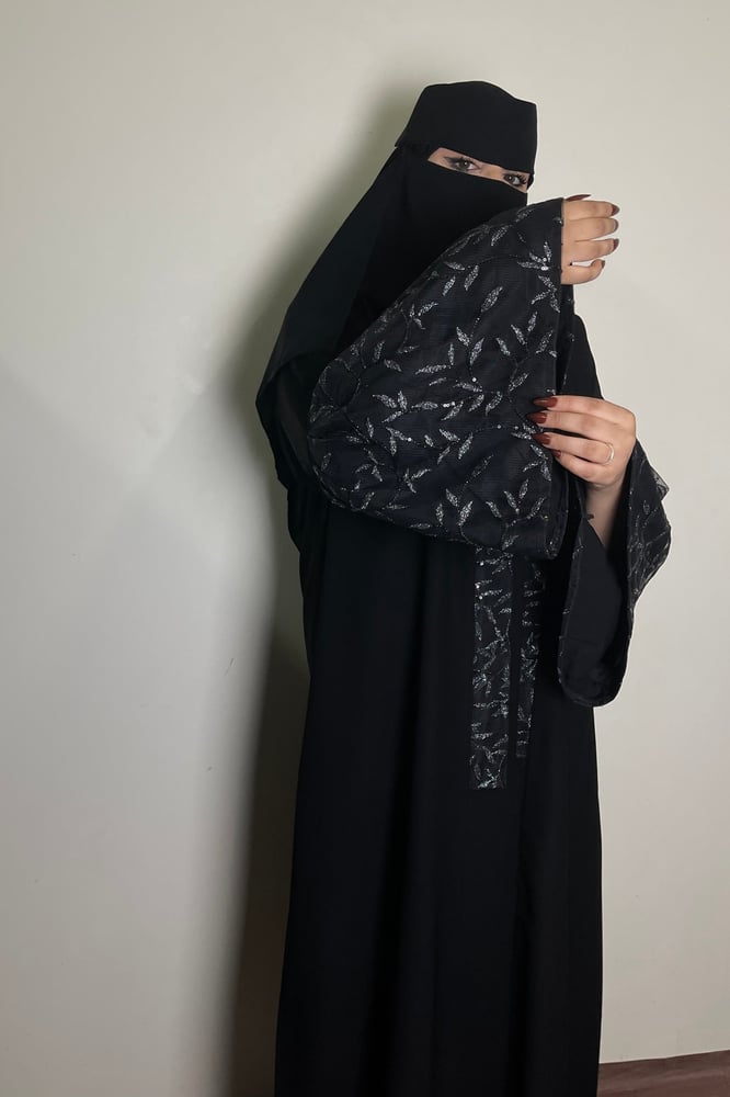 عباية ود