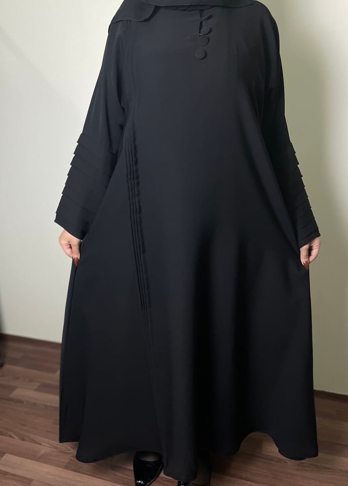 عباية حشمه