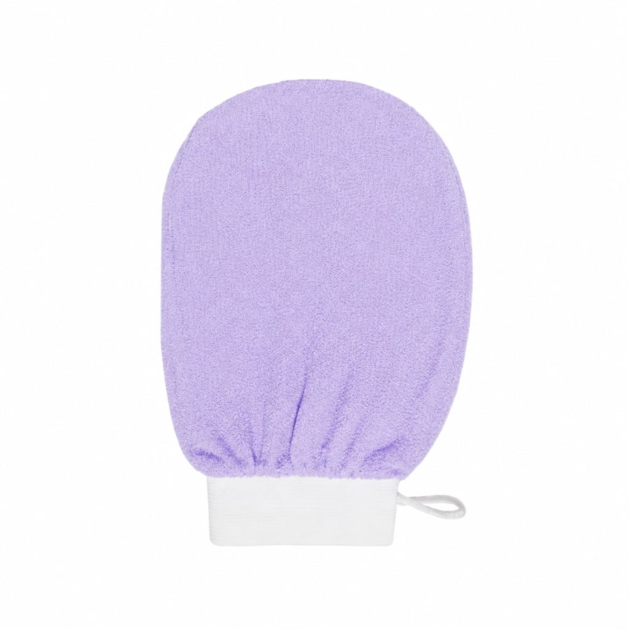 Body loofah