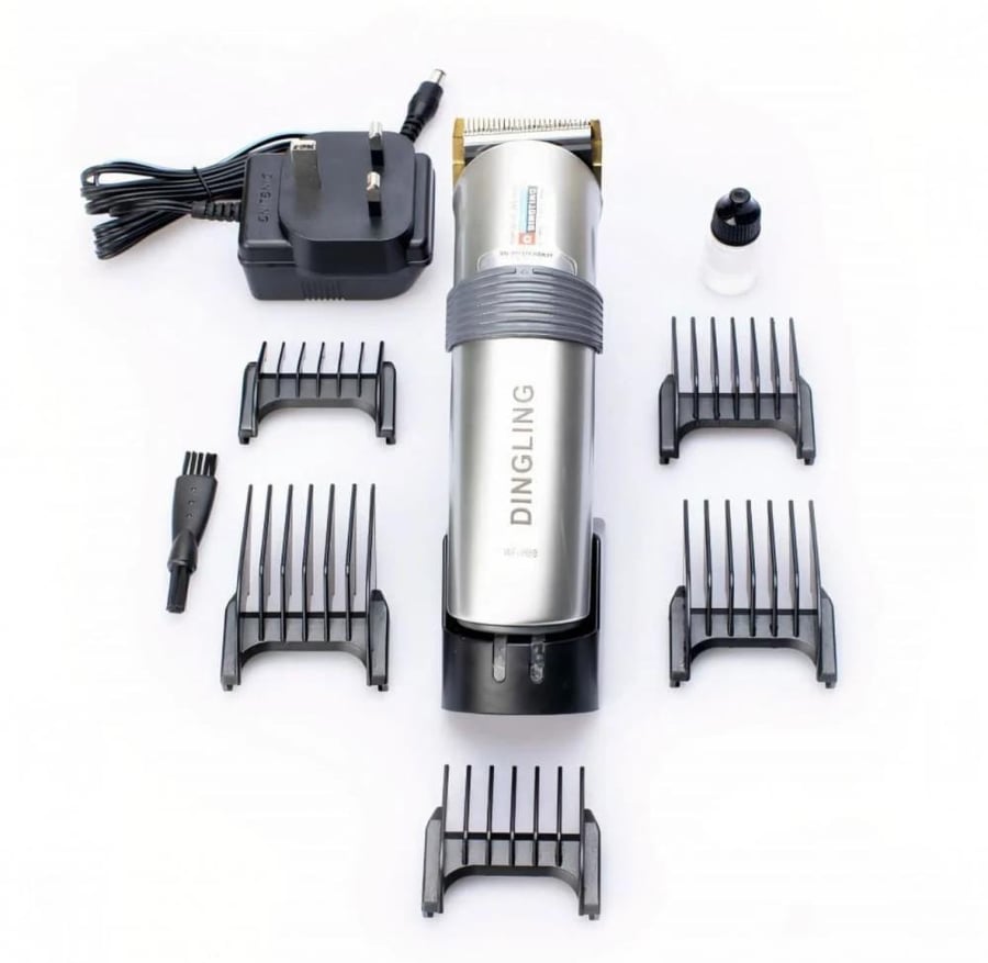 ماكينة حلاقة شعر للرجال دينق لينق RF-609 PRO