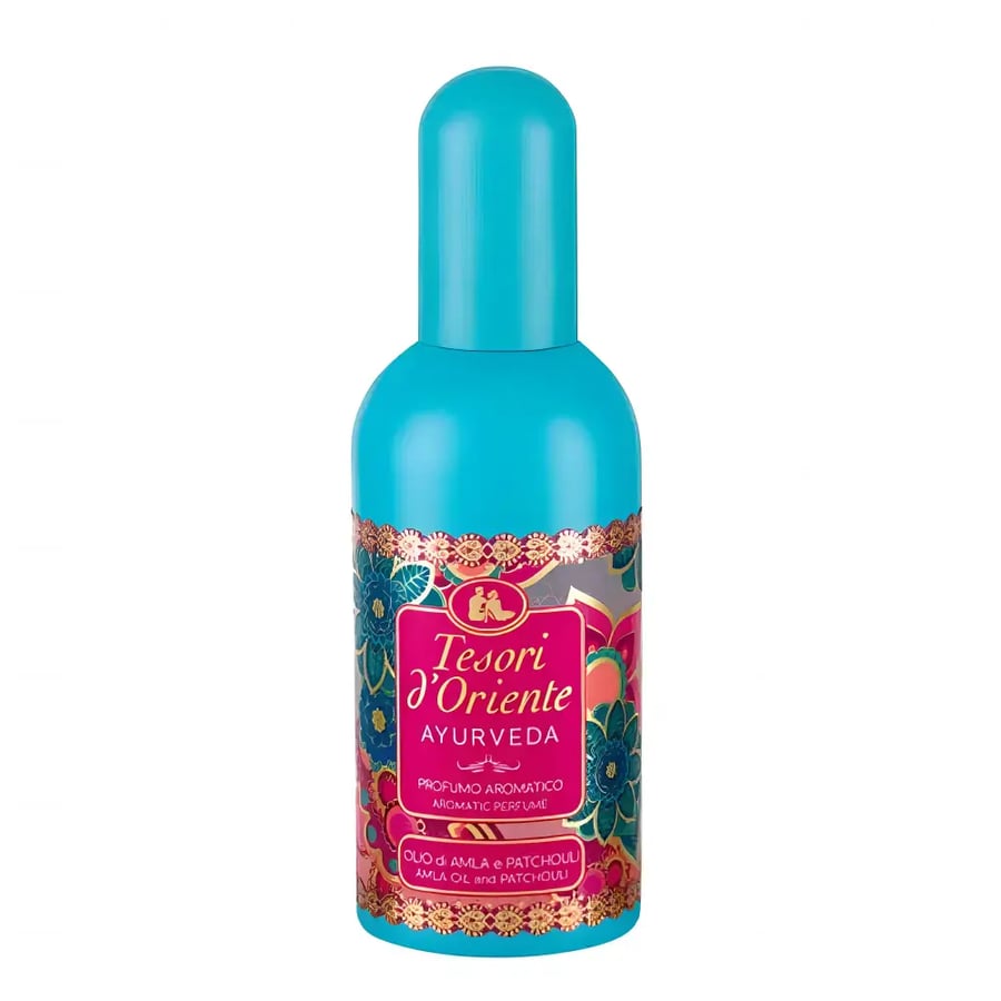 عطر تيسوري دي اورينت ايورفيدا النسائي او دي بارفان لتعطير جذاب