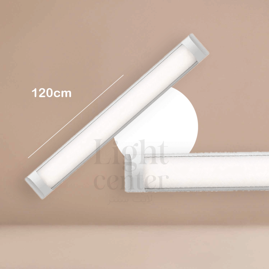 Ruler LED - 120 cm - 60 watts - White