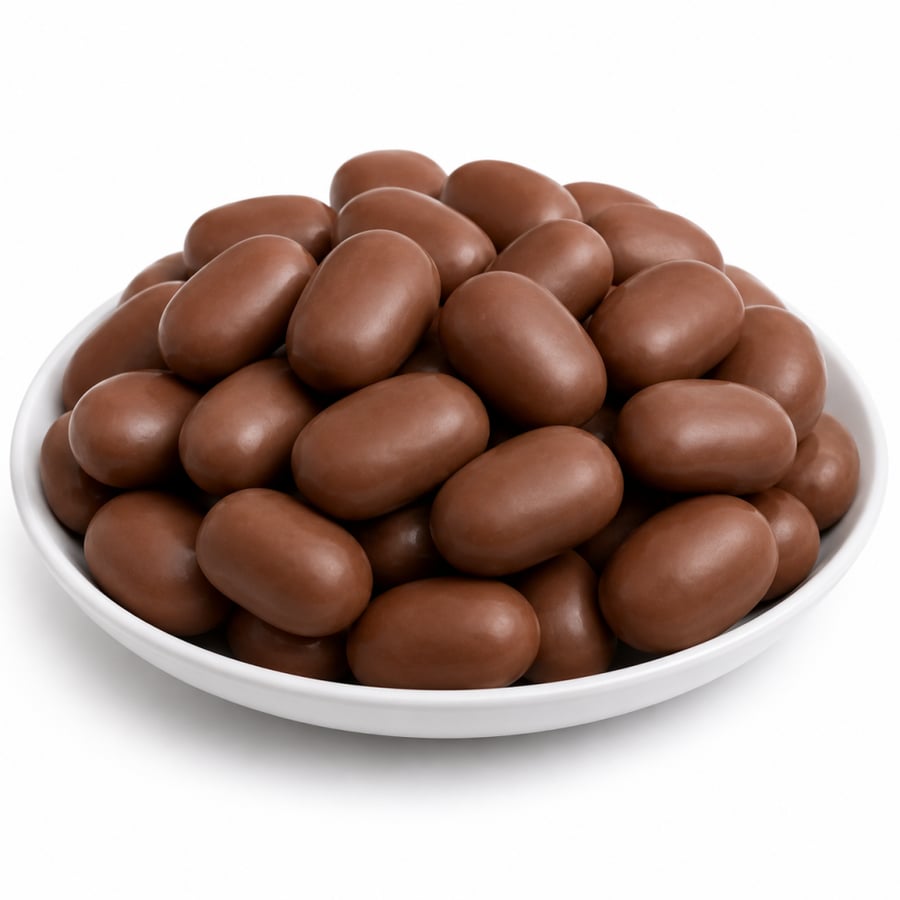 معمول شيكولاته