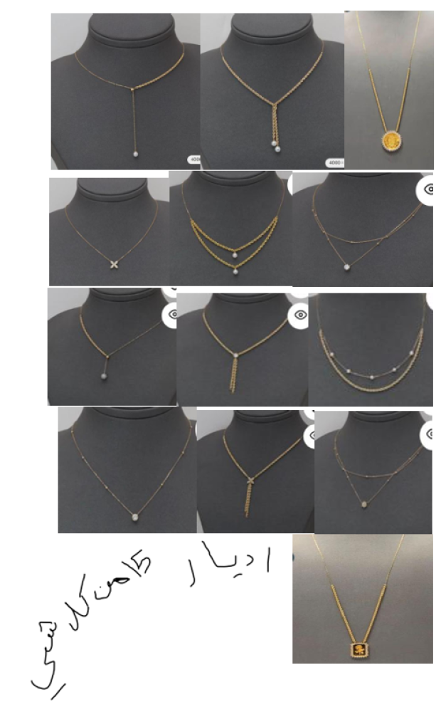 عده طلبات