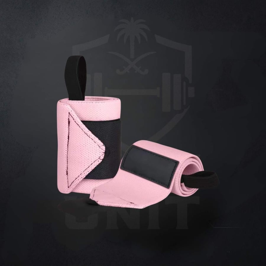 Iron Wrist