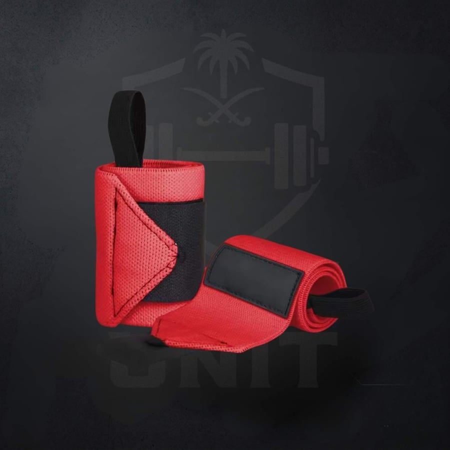 Iron Wrist