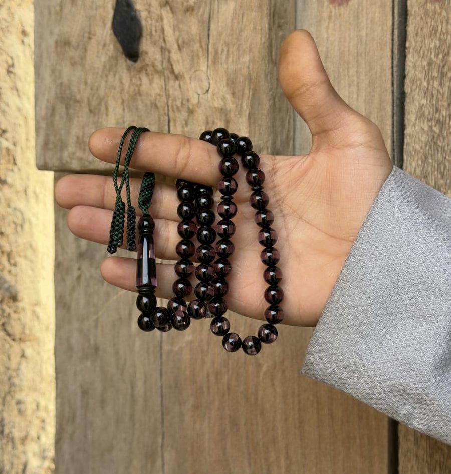 سبحة بكلات