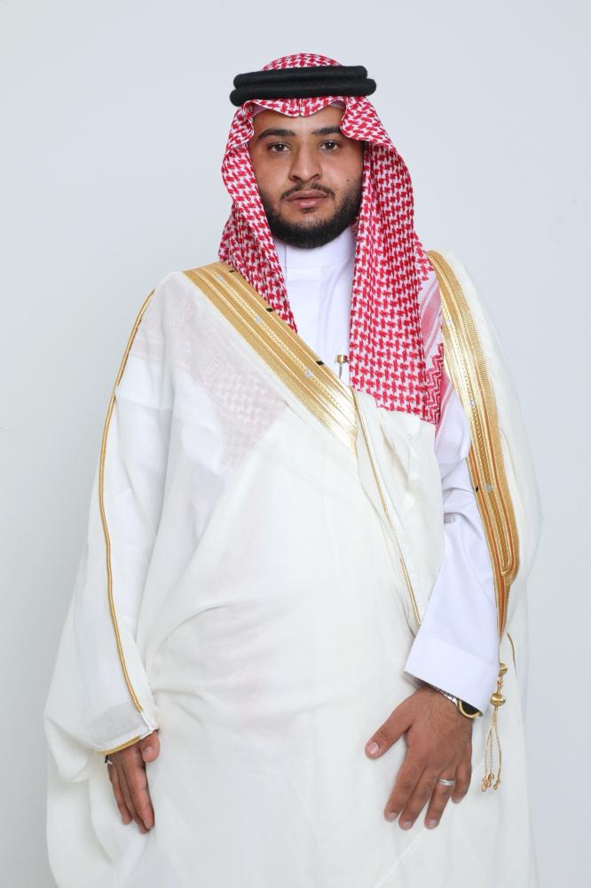 بشت الهندام سكري ملكي