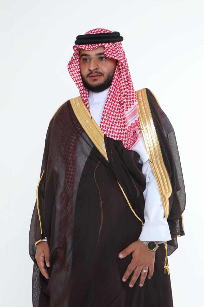 بشت الفاخر عودي ملكي