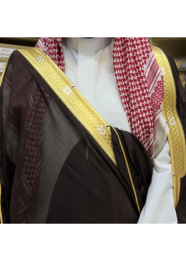 بشت التميز مروبع عودي