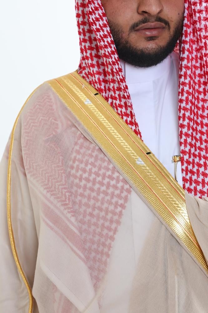 بشت VIP بيج ملكي