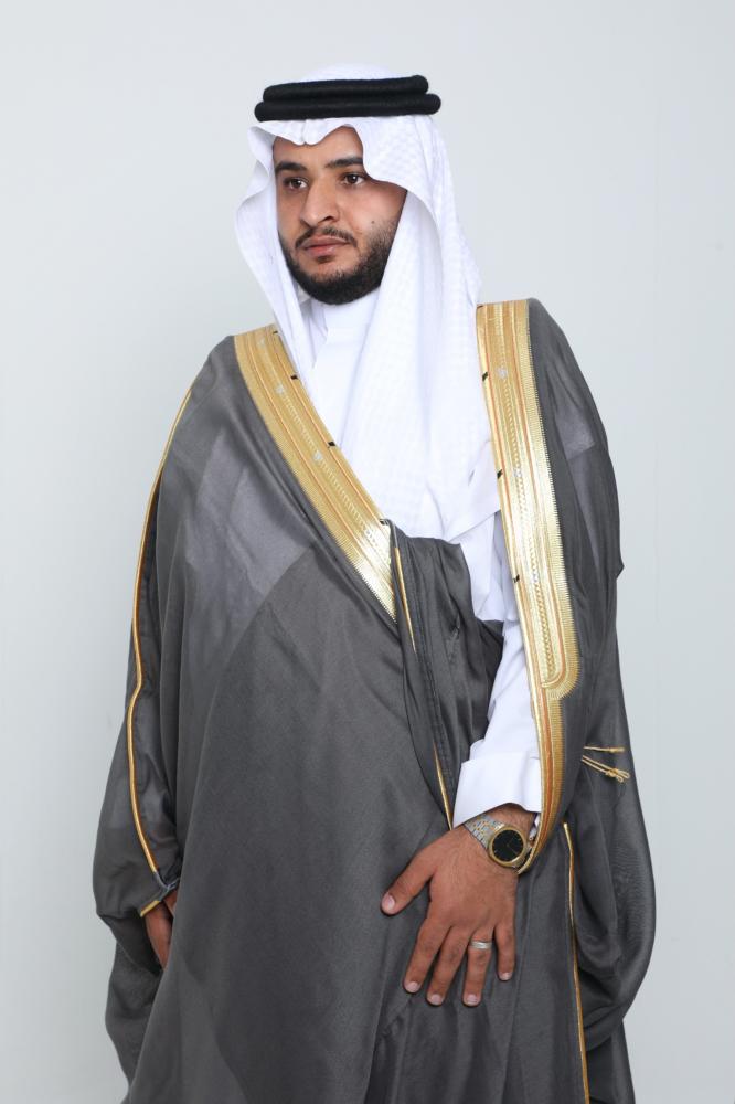 بشت الهندام رمادي ملكي