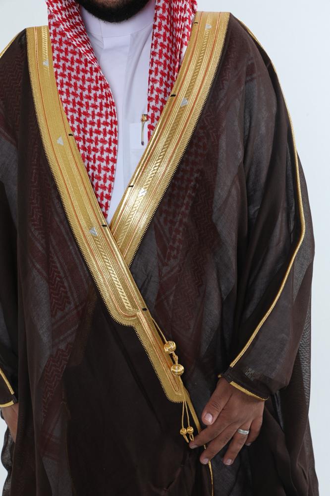 بشت VIP عودي ملكي