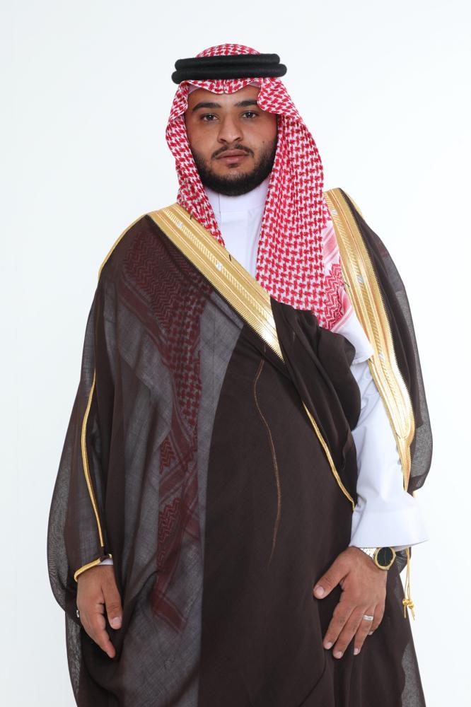 بشت الفاخر عودي ملكي